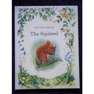 THE SQUIRREL