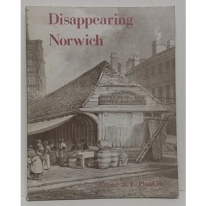 Disappearing Norwich