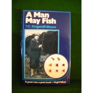 A Man May Fish