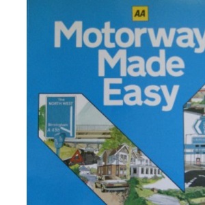Motorways Made Easy