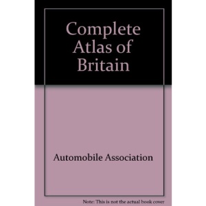 Complete Atlas of Britain
