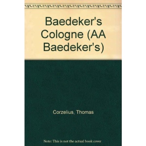 Baedeker's Cologne (AA Baedeker's)