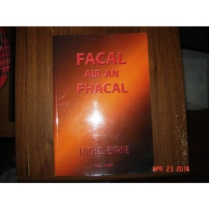 Facal Air an Fhacal