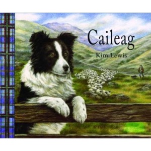Caileag