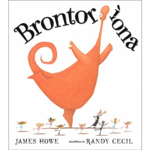 Brontorina