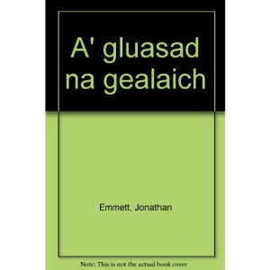 A' gluasad na gealaich