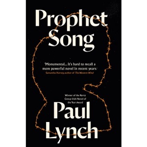 Prophet Song