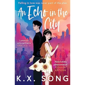 An Echo in the City