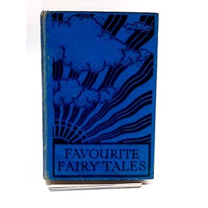 Favourite Fairy Tales (Rainbow Colour)