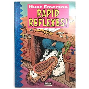 Rapid Reflexes