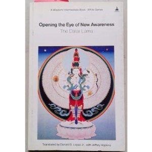 Opening the Eye of New Awareness (Wisdom Intermediate Book. White Series)