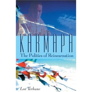 Karmapa: The Politics of Reincarnation