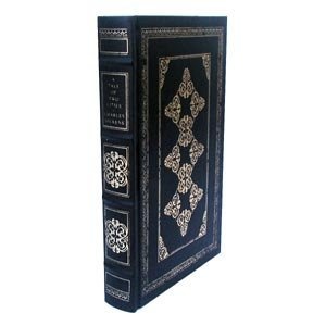 A Tale of Two Cities