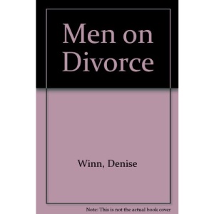 Men on Divorce