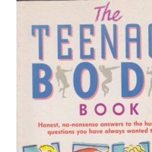 Teenage Body Book