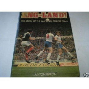 Eng-land: The Story of the National Team
