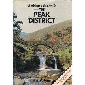 Visitor's Guide to the Peak District