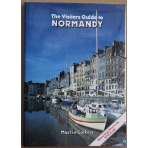 Visitor's Guide Normandy