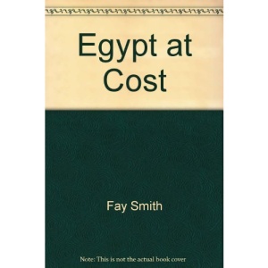 Egypt at Cost (At Cost S.)