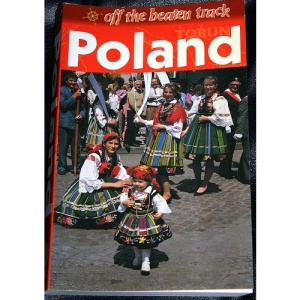 Off the Beaten Track: Poland (Off the Beaten Track Series)
