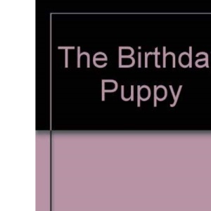 The Birthday Puppy