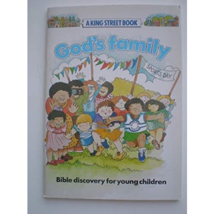 God's Family