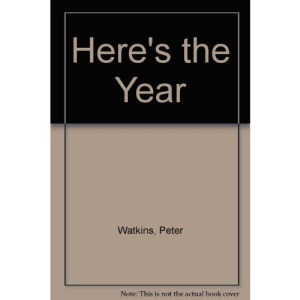 Here's the Year