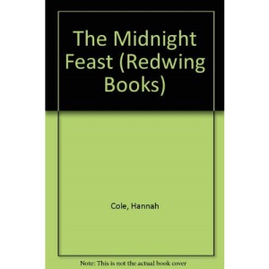 Midnight Feast (Redwing Books)