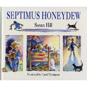 Septimus Honeydew