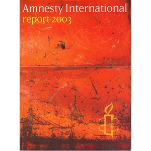 Amnesty International Report 2003