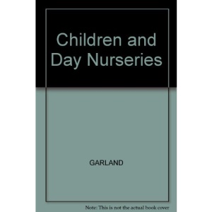 Children and Day Nurseries