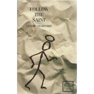 Follow the Saint (Black Dagger Crime)