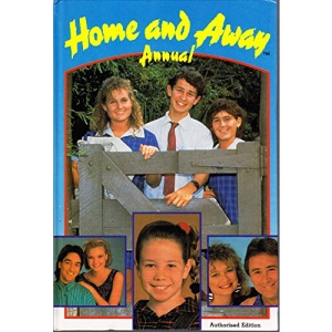 Home and away special