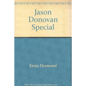 Jason Donovan Special
