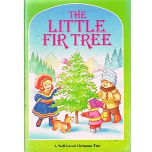 The Little Fir Tree