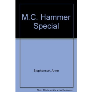 M.C. Hammer Special