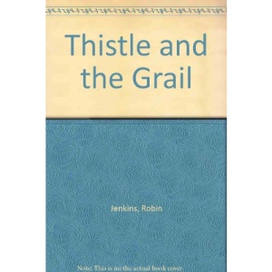 Thistle and the Grail