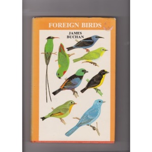 Foreign Birds: Exhibition and Management
