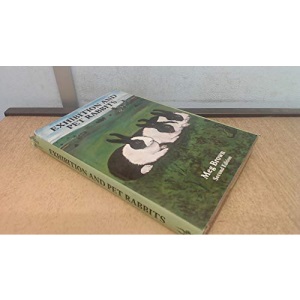 Exhibition and Pet Rabbits (Exhibition and family pets series)