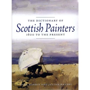 The Dictionary of Scottish Painters: 1600 to the Present
