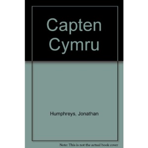 Capten Cymru
