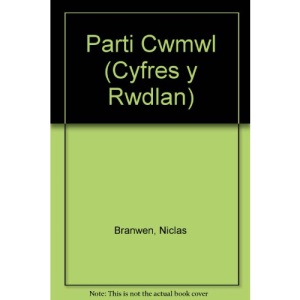 Parti Cwmwl (Cyfres y Rwdlan)