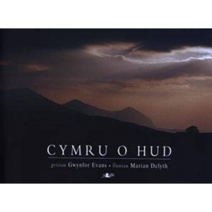 Cyfres Celf Cymru 2000: Cymru o Hud