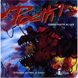 Poeth! - Cerddi Poeth ac Oer