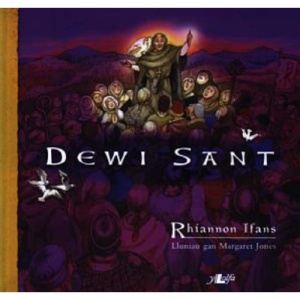 Dewi Sant