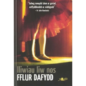 Lliwiau Liw Nos