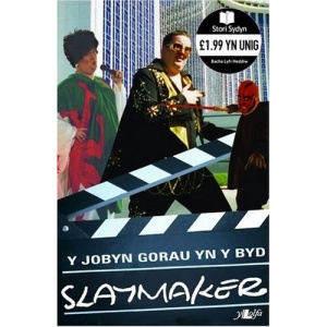 Y Jobyn Gorau Yn Y Byd (Cyfres Stori Sydyn)