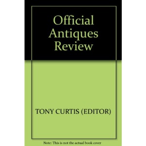 Official Antiques Review
