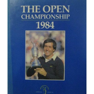 Open Championship 1984
