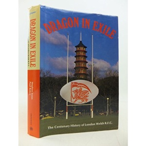 Dragon in Exile